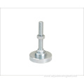 Steel adjustable leveling feet